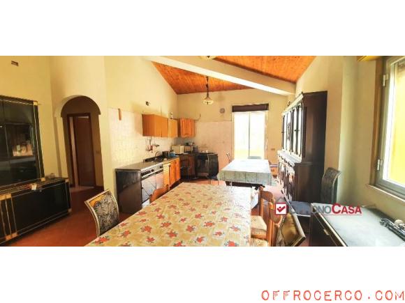 Villa 3 Locali 80mq