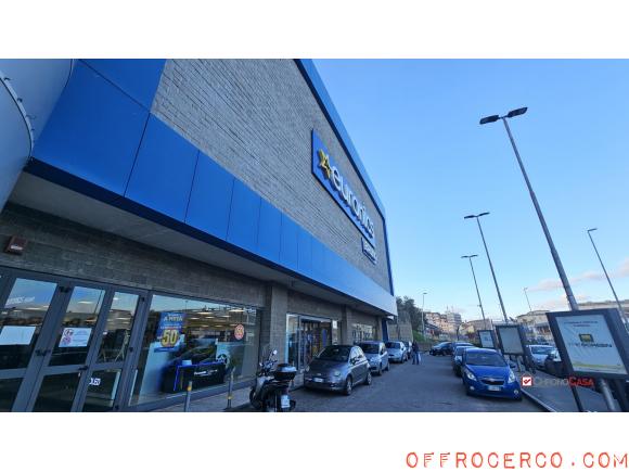 Locale commerciale 60mq