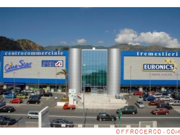 Locale commerciale 60mq