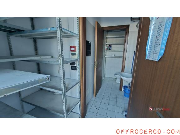 Locale commerciale 60mq