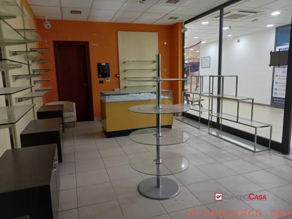 Locale commerciale 36mq