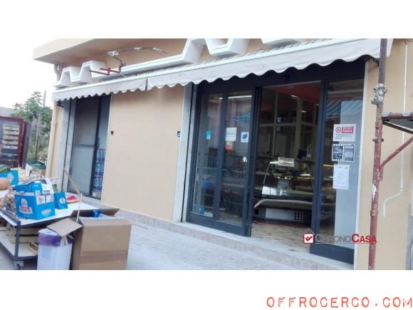 Locale commerciale 100mq