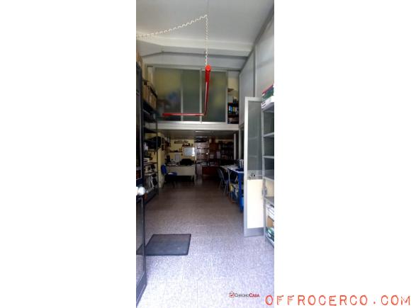 Locale commerciale 40mq