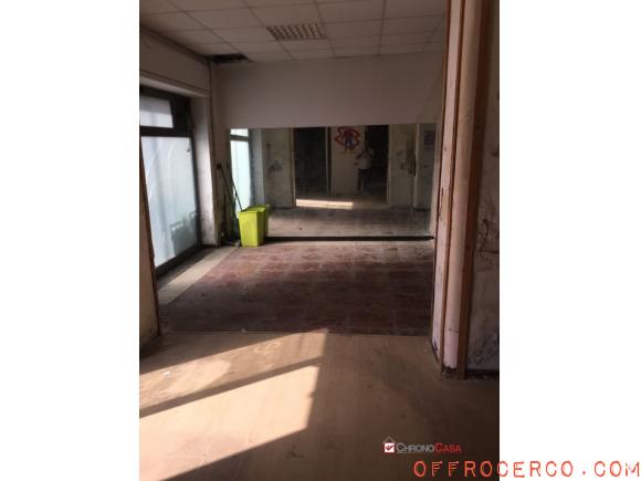 Locale commerciale 60mq