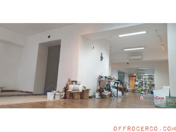 Locale commerciale 220mq