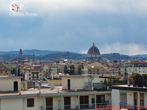 Attico 5 Locali o più Campo di marte 150mq 1960