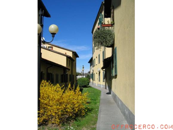 Appartamento bilocale (MM Romolo) 60mq