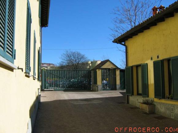 Appartamento bilocale (MM Romolo) 60mq