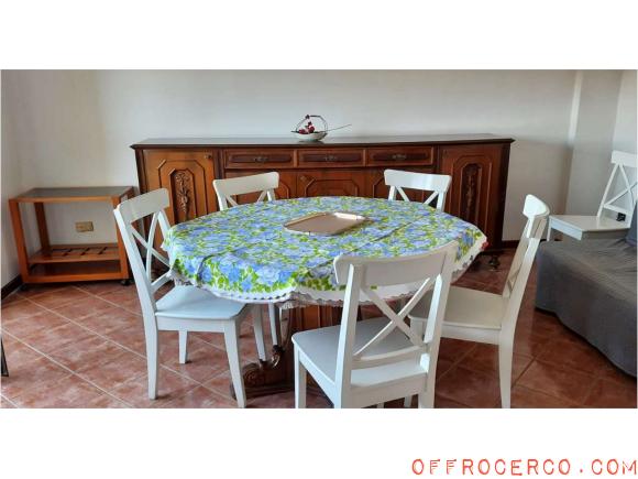 Appartamento bilocale (MM Inganni) 55mq