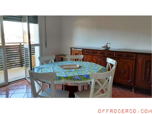 Appartamento bilocale (MM Inganni) 55mq