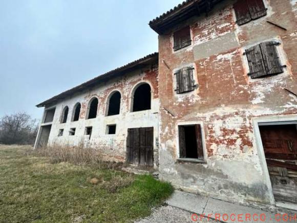 Rustico/Casale 300mq