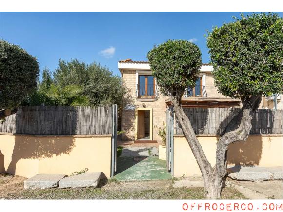 Villa Bifamiliare 200mq