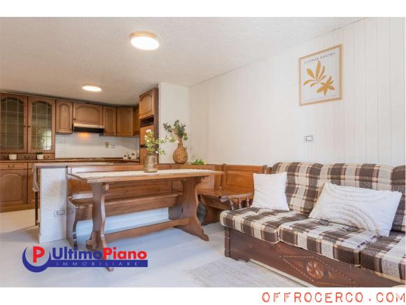 Appartamento bilocale 81mq