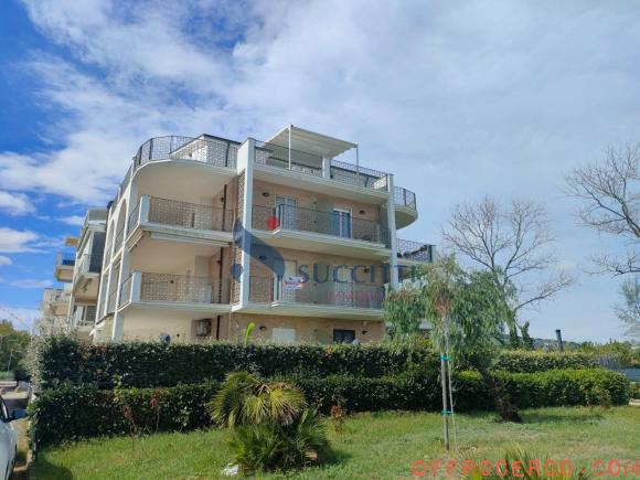 Appartamento 3 Locali Zona Mare 70mq 2010