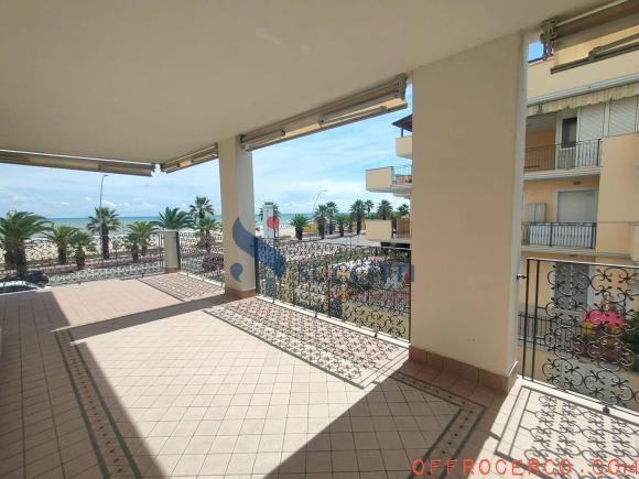 Appartamento 3 Locali Zona Mare 70mq 2010