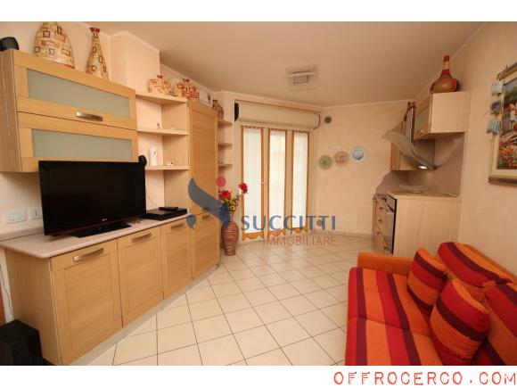 Appartamento 3 Locali Zona Mare 70mq 2010