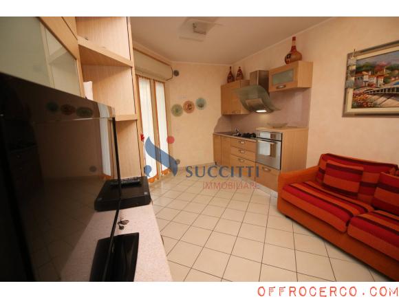 Appartamento 3 Locali Zona Mare 70mq 2010