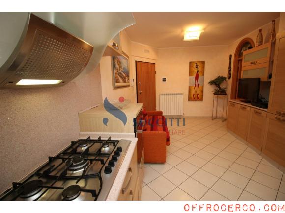 Appartamento 3 Locali Zona Mare 70mq 2010