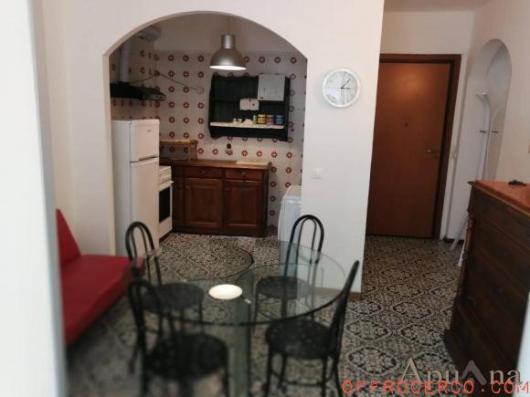 Appartamento Bilocale Ronchi 43mq