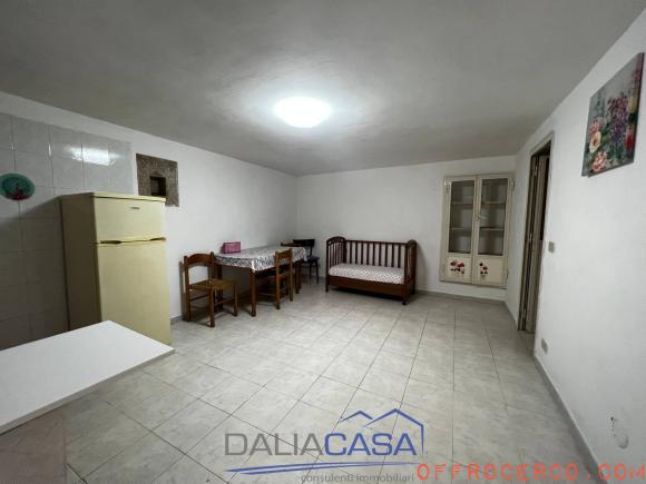 Appartamento Bilocale Centro 57mq