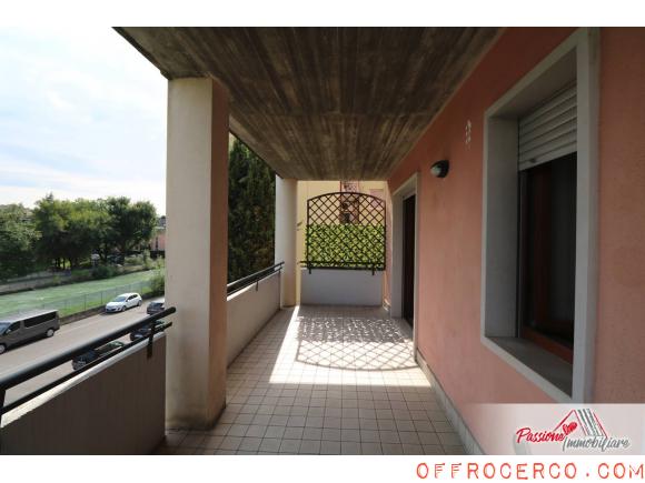 Appartamento 5 Locali o più Borgo Milano 120mq 2003