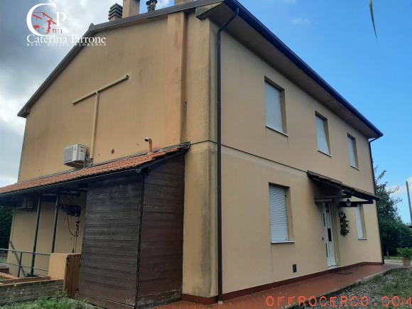 Villa 5 Locali o più Vada 320mq 1970