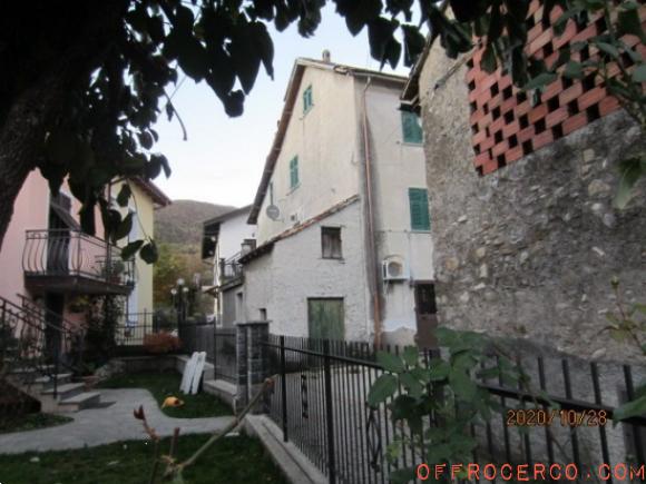 Casa singola 81,44mq