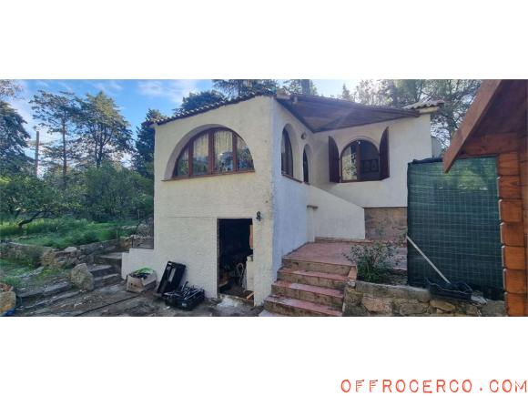 Villa (San Gregorio) 140mq