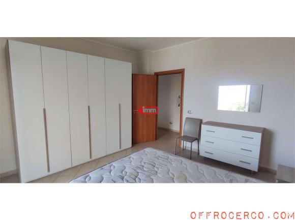 Appartamento (Siano) 90mq