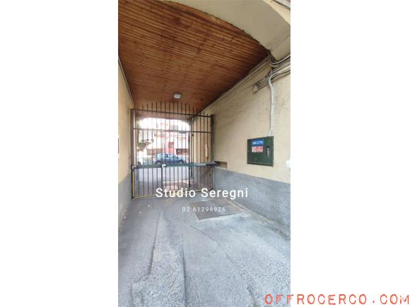 Appartamento bilocale 40mq