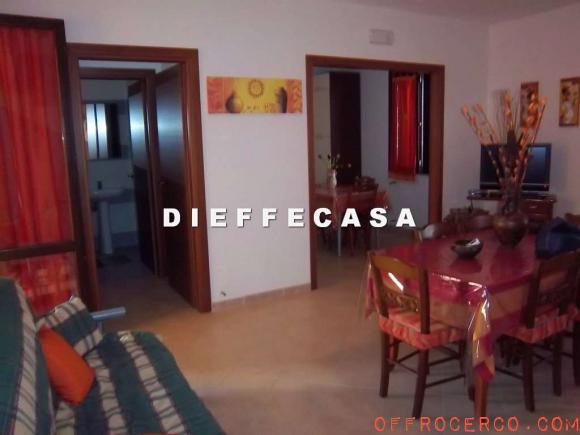 Villa Bifamiliare (Birgi) 100mq