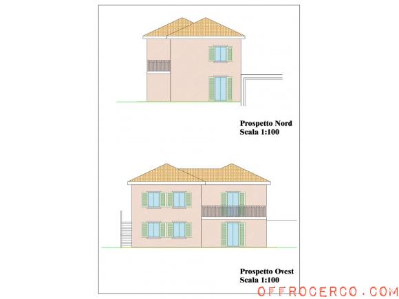 Terreno Edificabile 4783mq