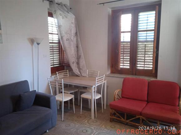 Villa Bifamiliare San Leone 50mq