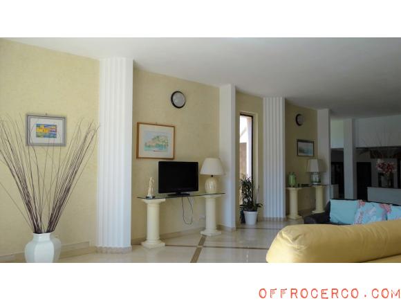 Villa Bifamiliare 320mq