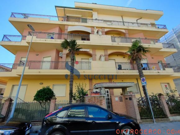 Appartamento 3 Locali Zona Mare 65mq 1990