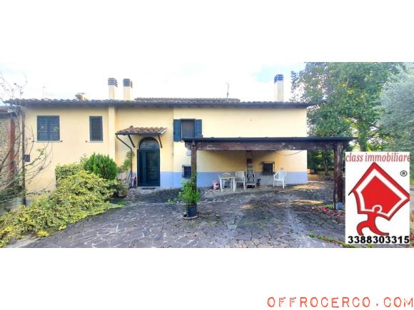 Villa 5 Locali o più 290mq