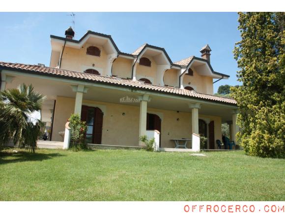 Villa 5 Locali o più PORTO D'ASCOLI (residenziale) 400mq 1980