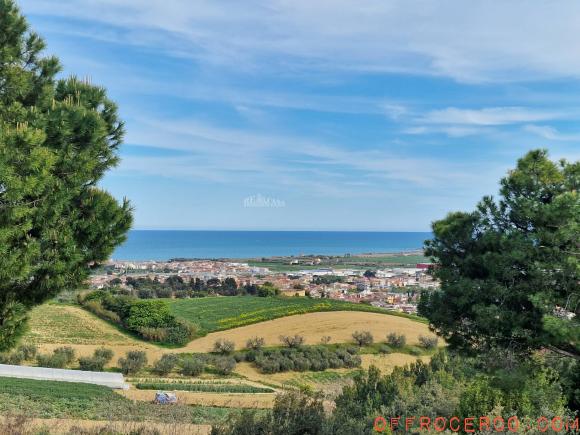 Villa 5 Locali o più PORTO D'ASCOLI (residenziale) 400mq 1980