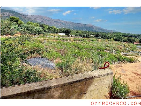 Terreno Agricolo (Campochiesa) 10973mq