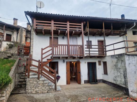 Rustico/Casale (Zona Nord) 70mq