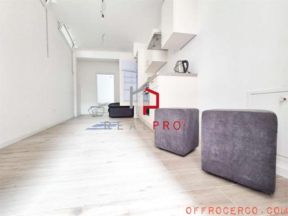 Appartamento bilocale (Centro) 50mq