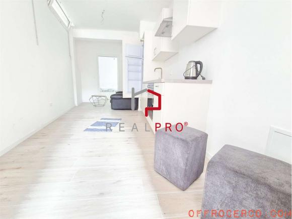 Appartamento bilocale (Centro) 50mq