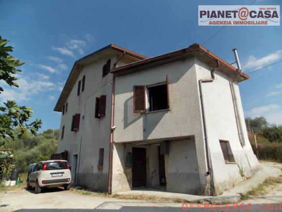 Casa indipendente 5 Locali o più Piane di Morro 220mq