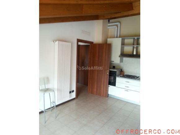 Appartamento Bilocale 60mq