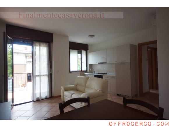 Appartamento Bilocale Borgo Roma 67mq 2010