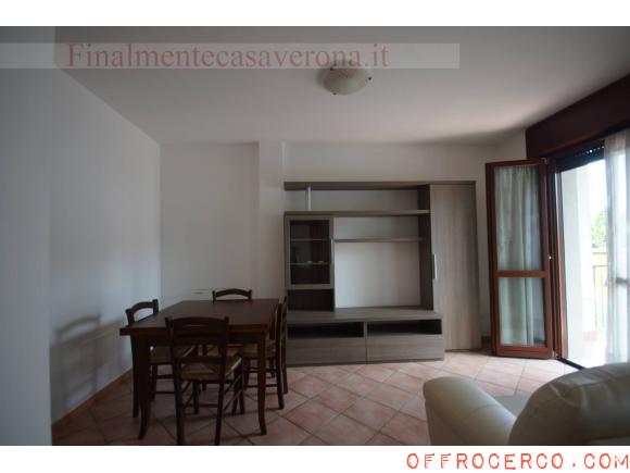 Appartamento Bilocale Borgo Roma 67mq 2010