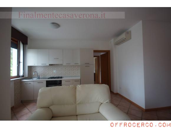 Appartamento Bilocale Borgo Roma 67mq 2010