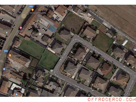 Villa 5 Locali o più 2200mq 1700