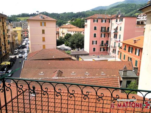 Appartamento bilocale (Pontedecimo) 70mq