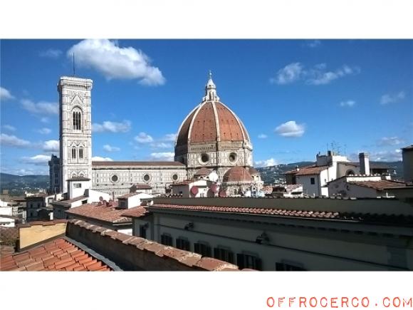 RISTORANTE PIAZZA SANTA CROCE-SANT'AMBROGIO 100mq